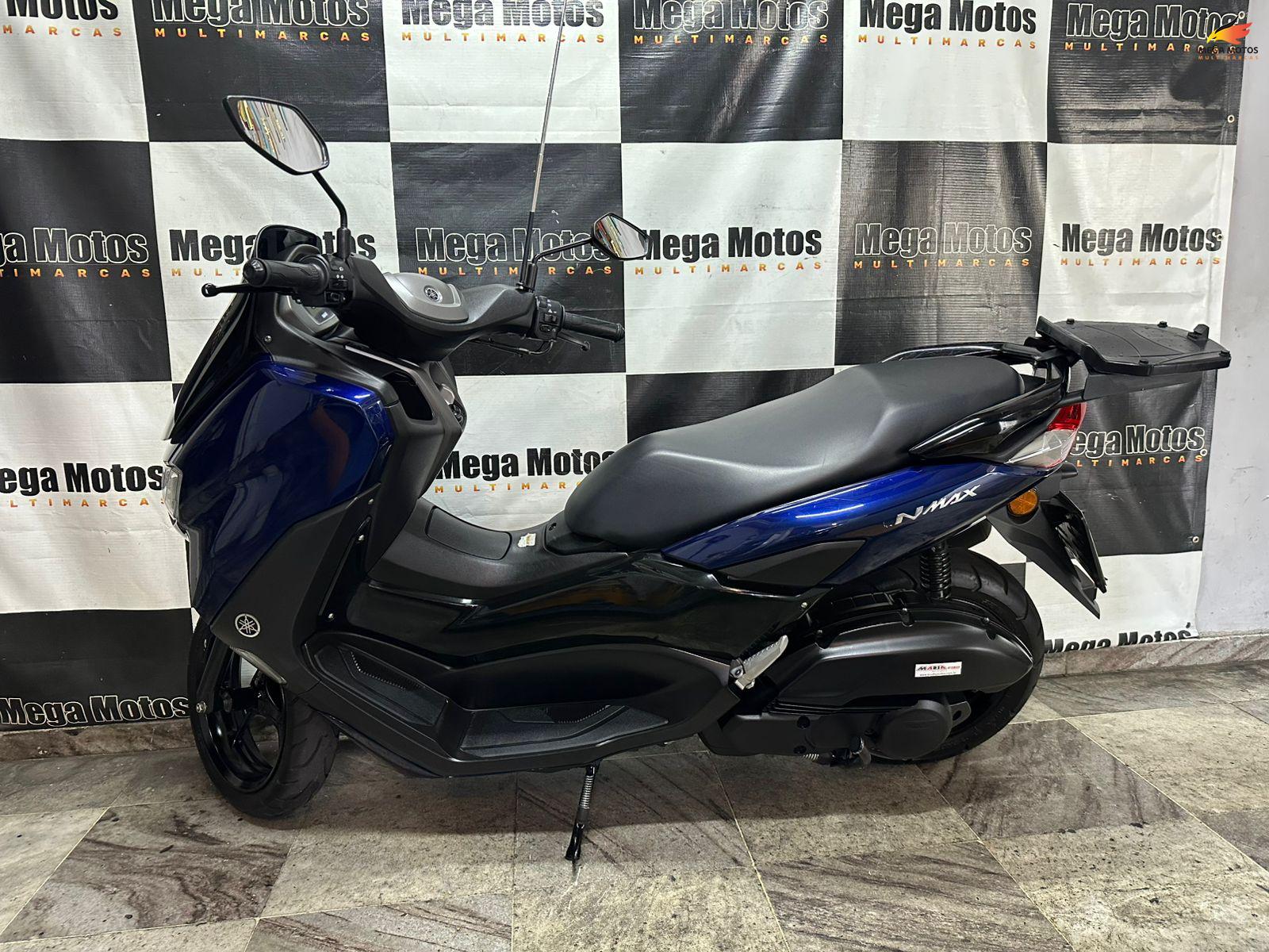 NMAX 160 ABS - 2022