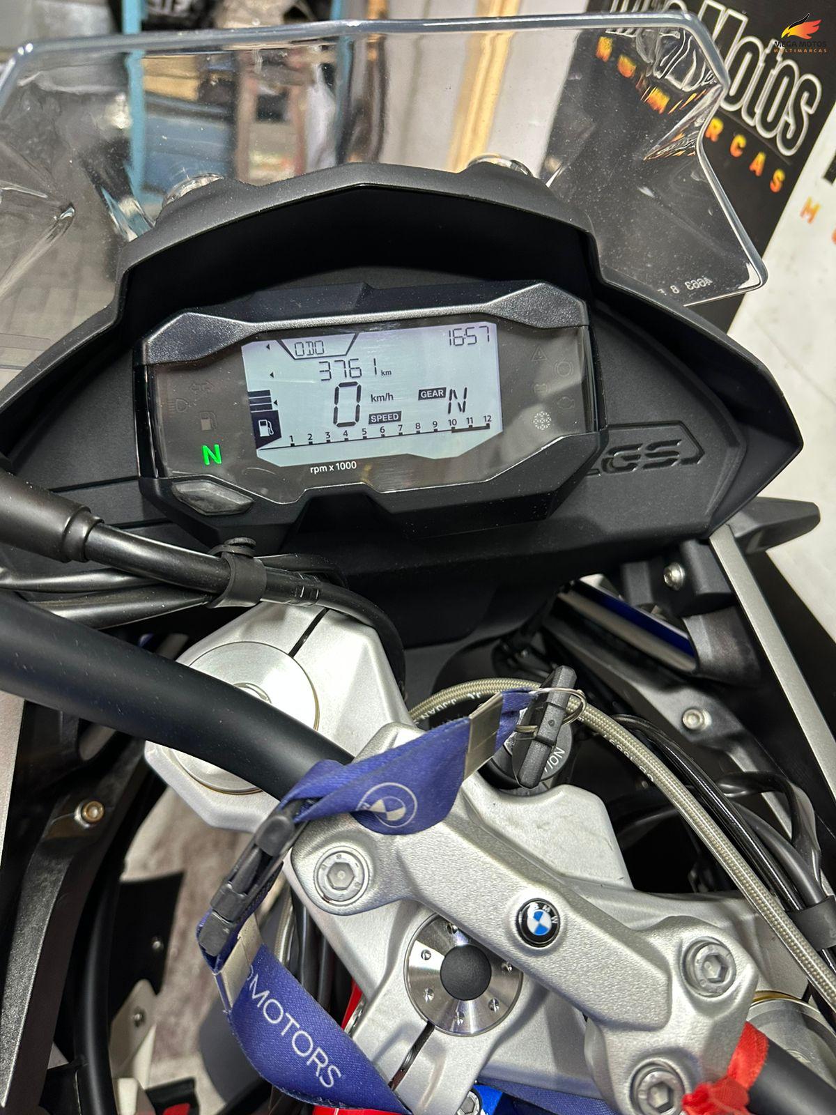 G 310 GS - 2024