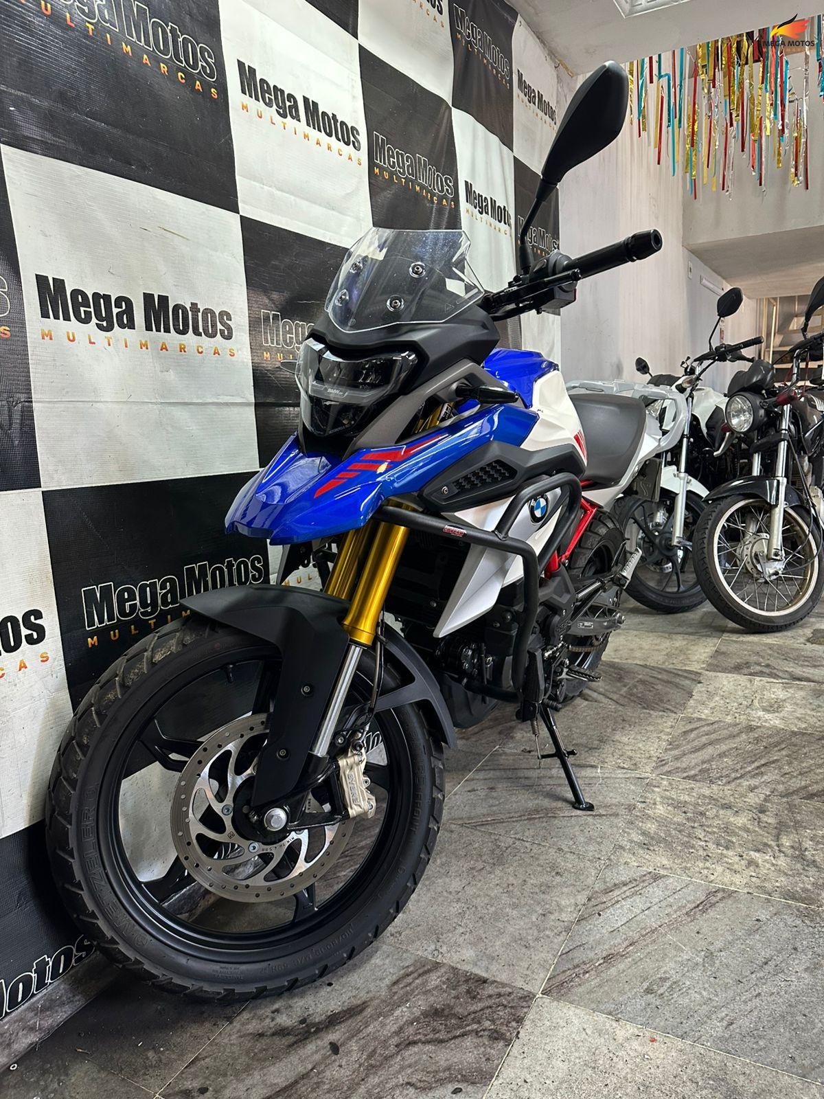 G 310 GS - 2024