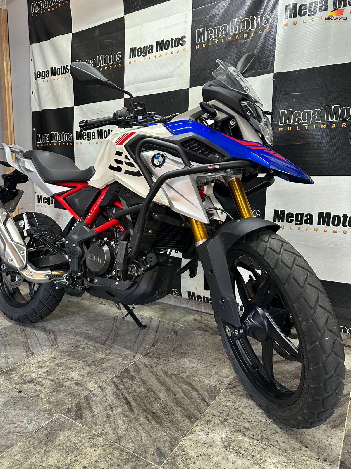 G 310 GS - 2024