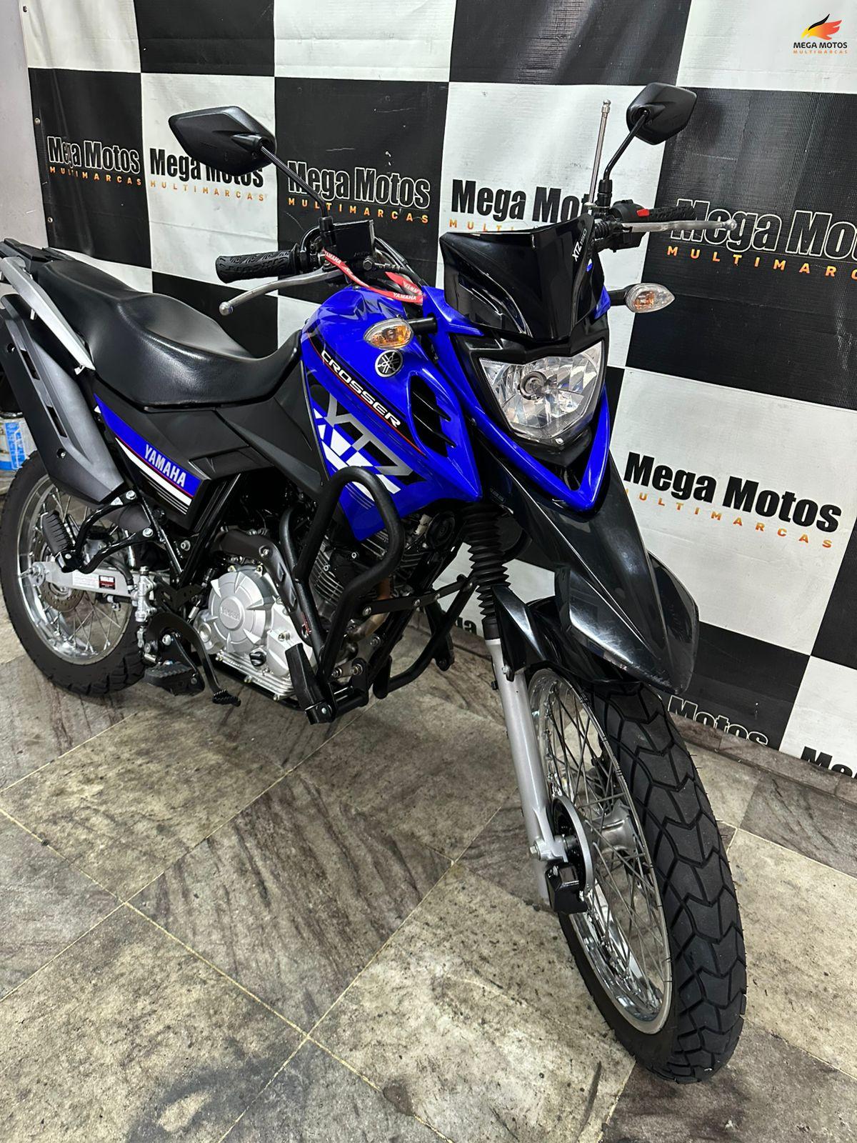 XTZ 150 CROSSER Z 2022