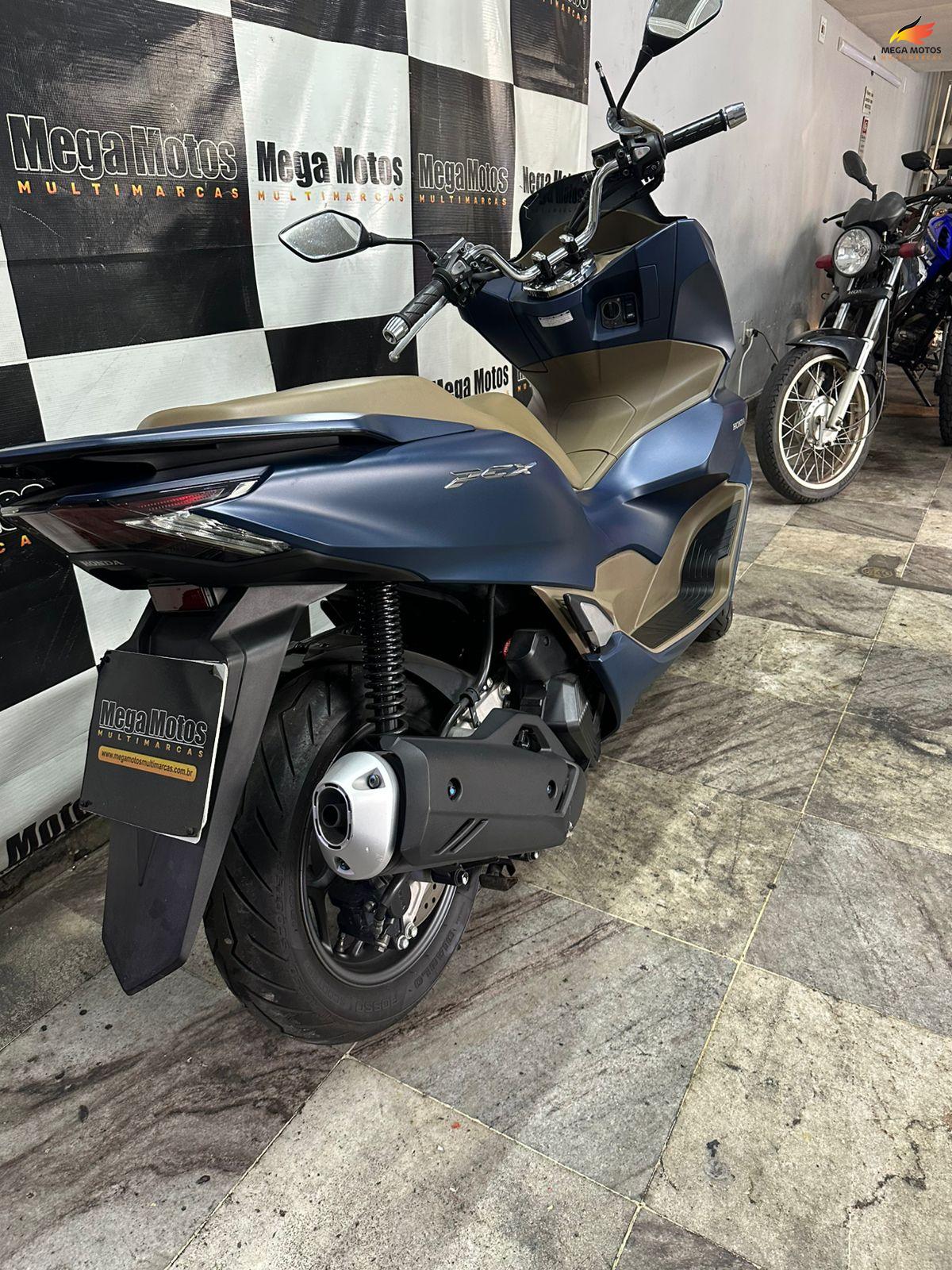 PCX 160 ABS - 2023