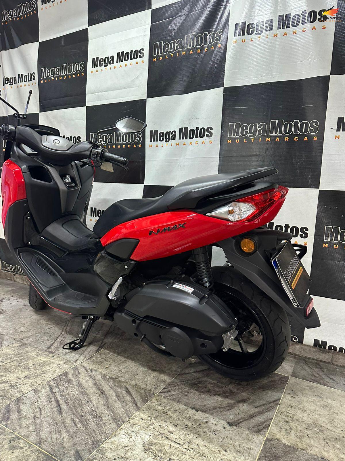 NMAX 160 ABS - 2023