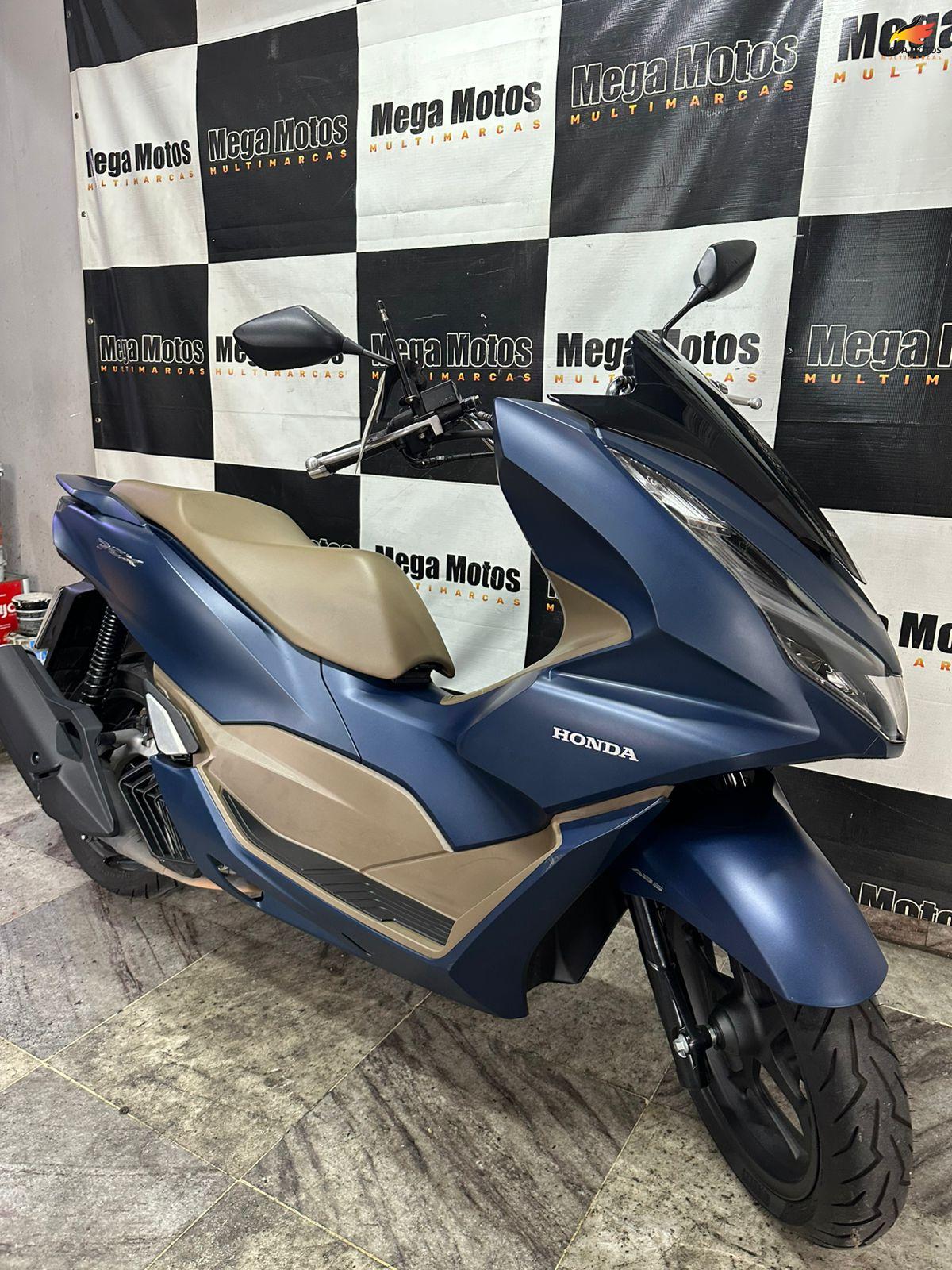 PCX 160 ABS - 2023