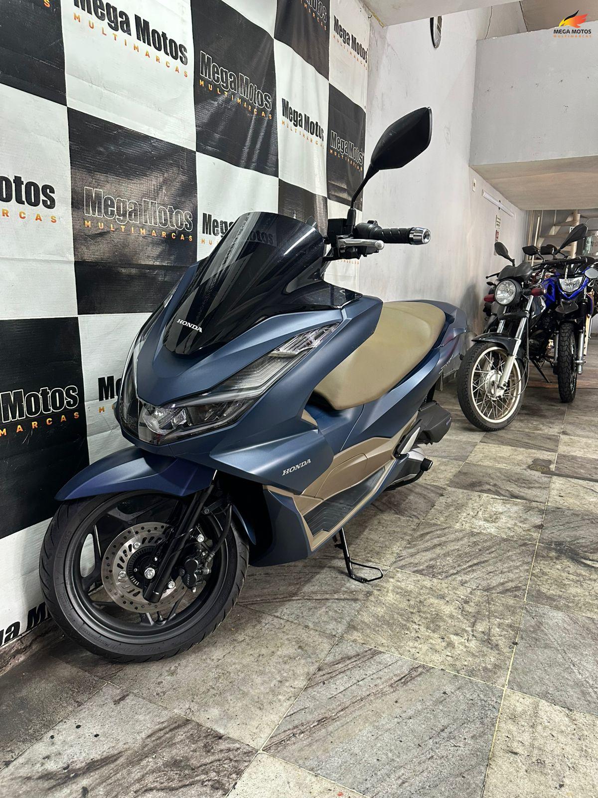 PCX 160 ABS - 2023