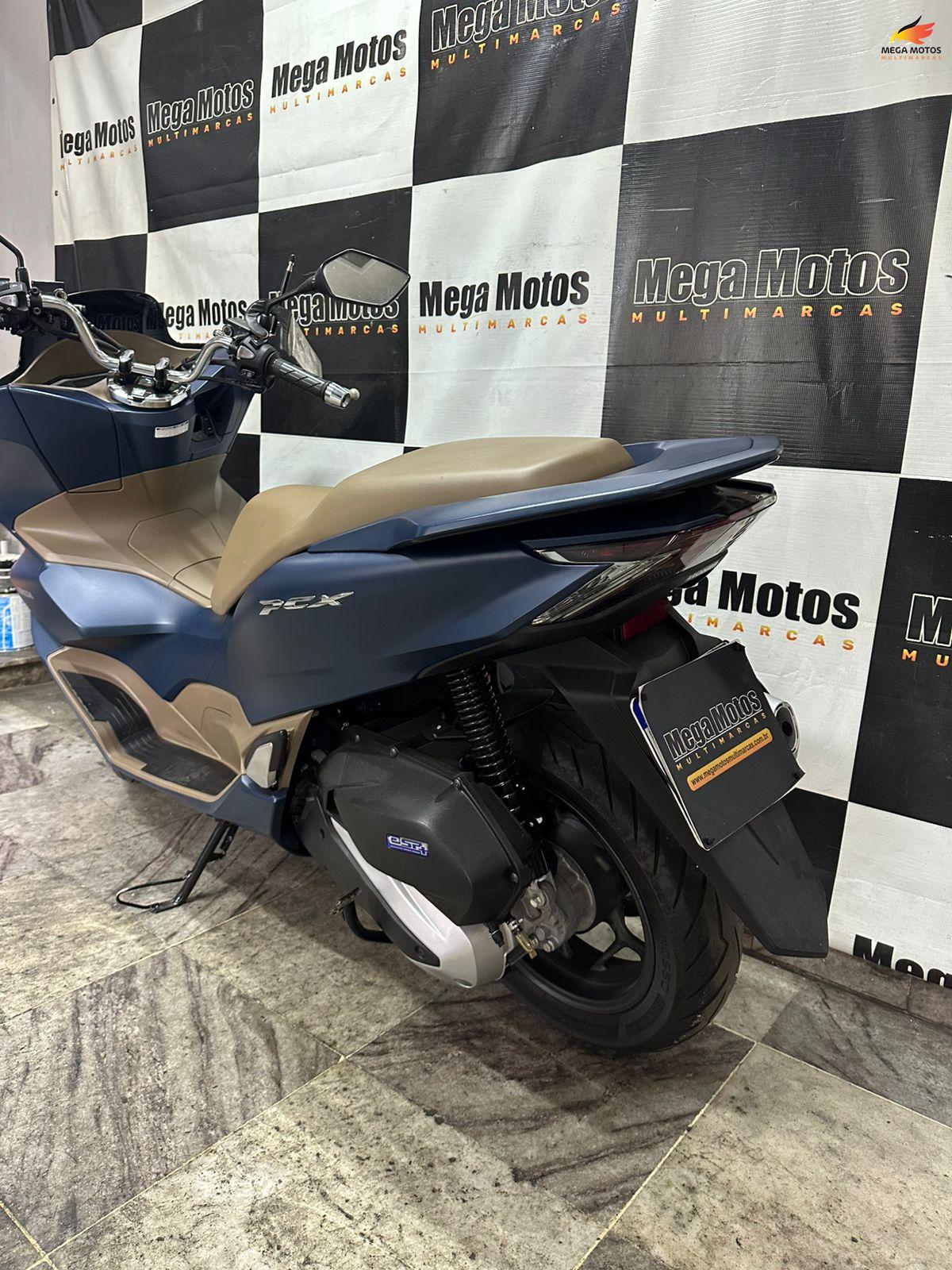 PCX 160 ABS - 2023