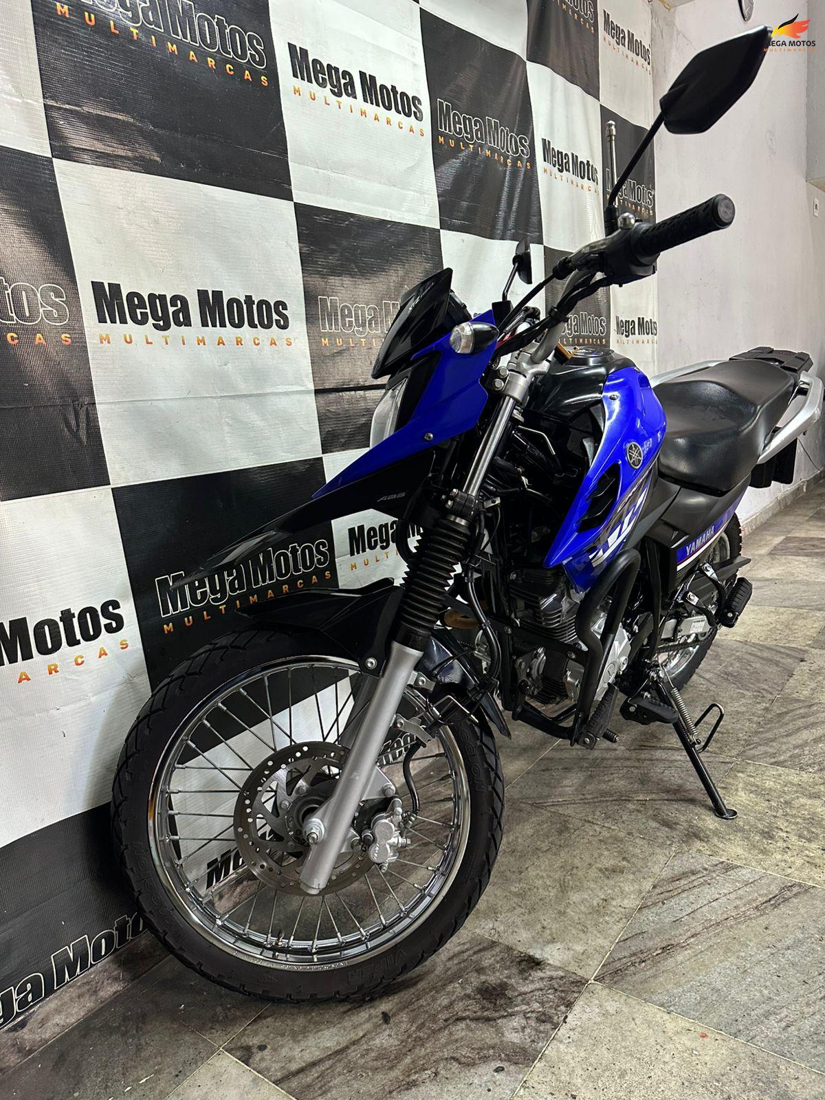 XTZ 150 CROSSER Z 2022