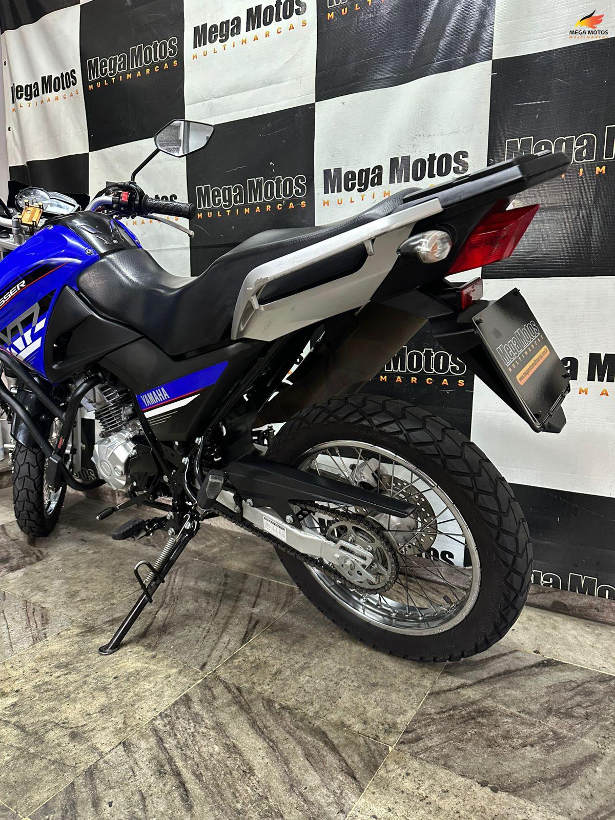 XTZ 150 CROSSER Z 2022