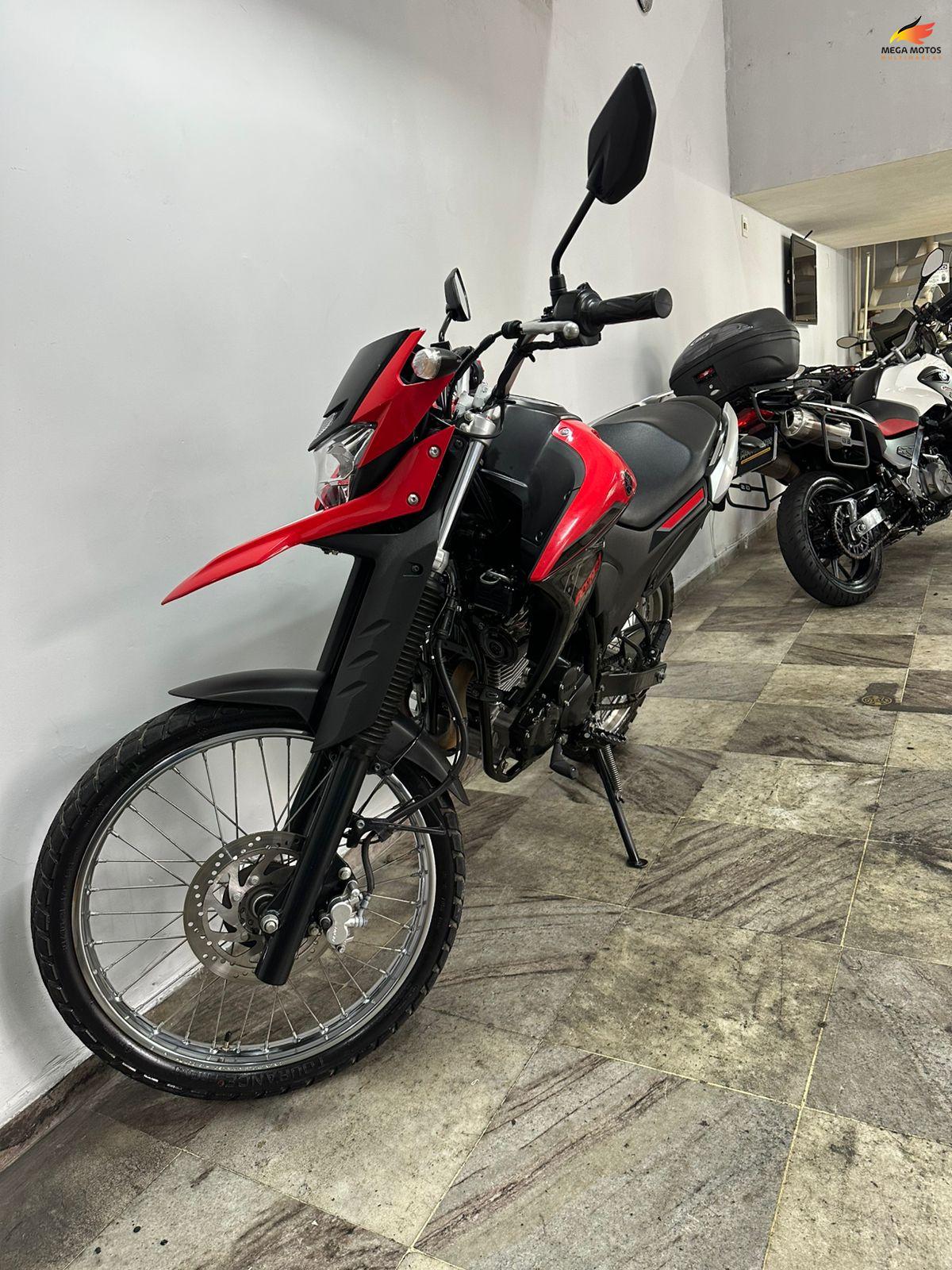 XTZ 250 LANDER ABS - 2024