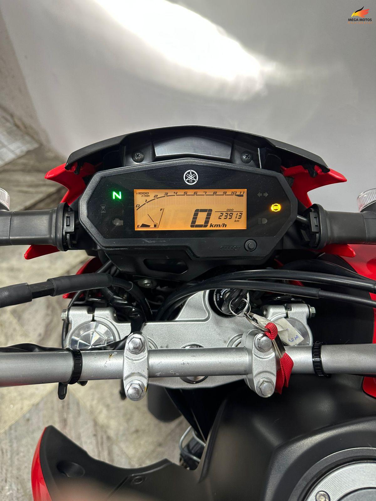 XTZ 250 LANDER ABS - 2024