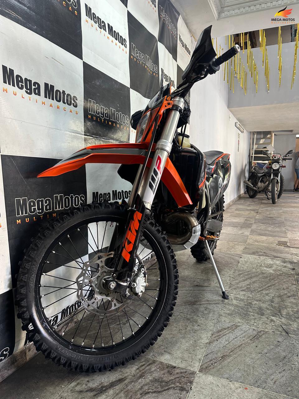 KTM 300 EXC - 2018
