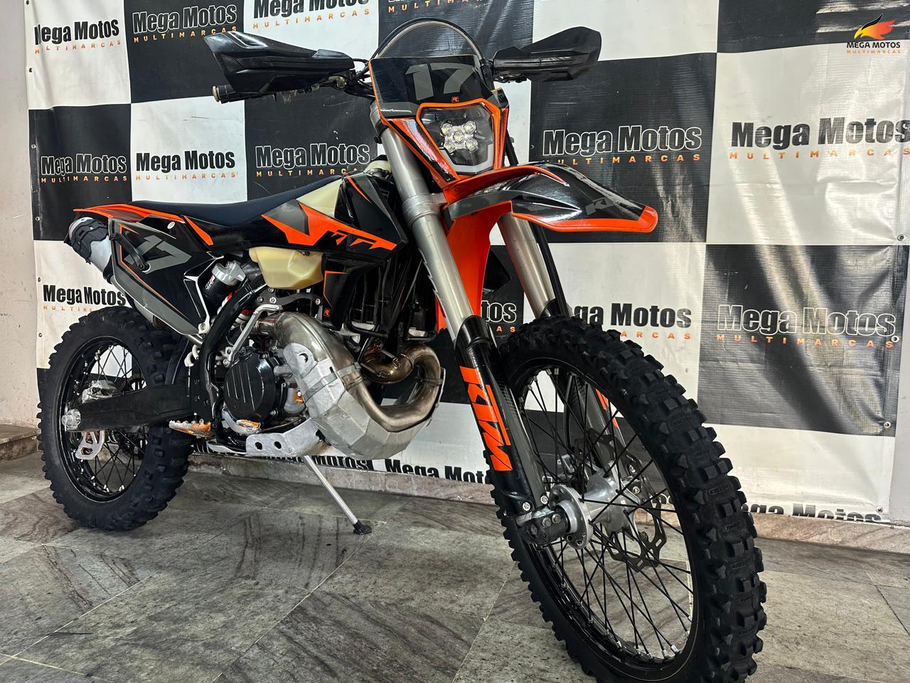 KTM 300 EXC - 2018
