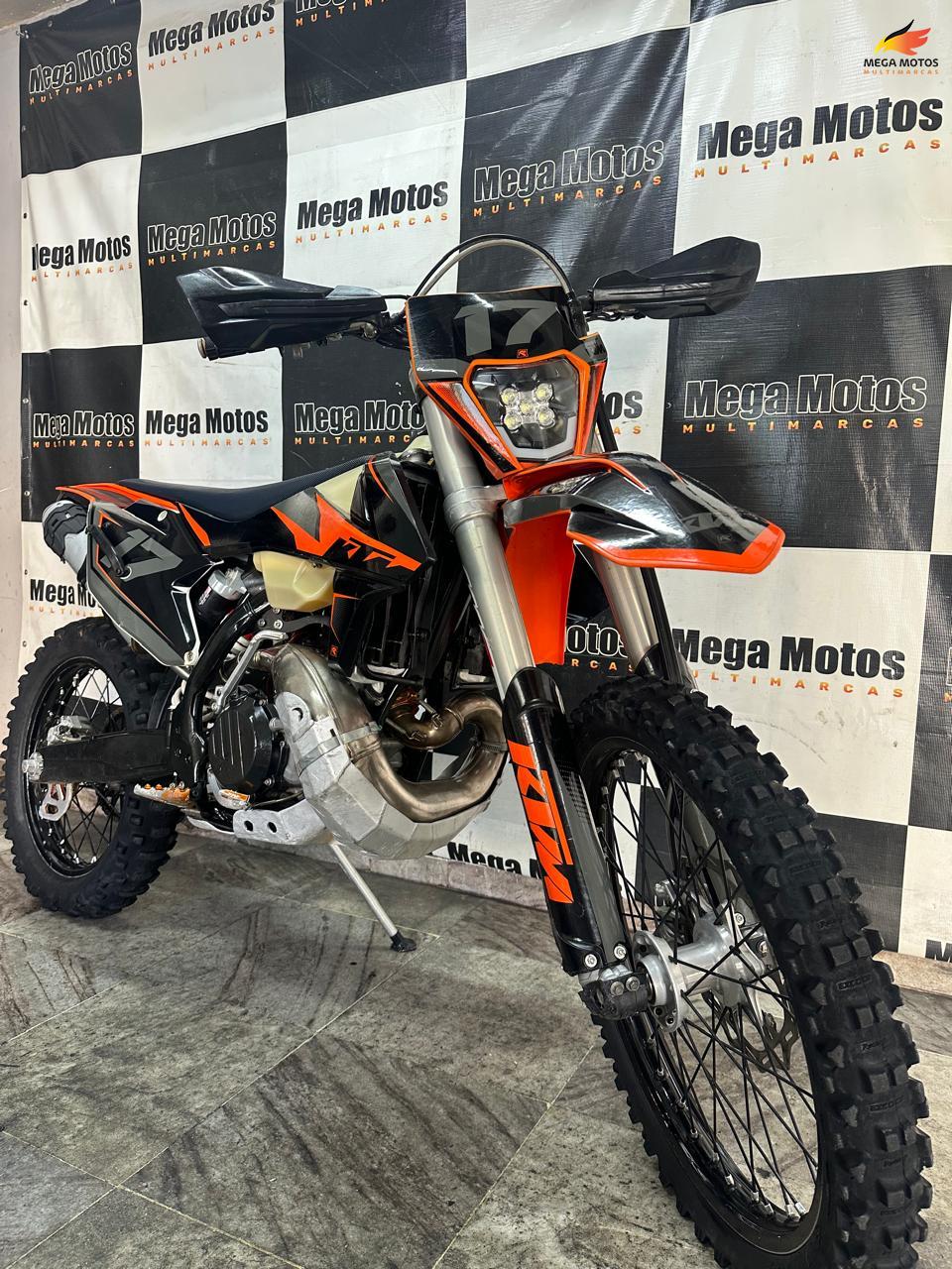 KTM 300 EXC - 2018