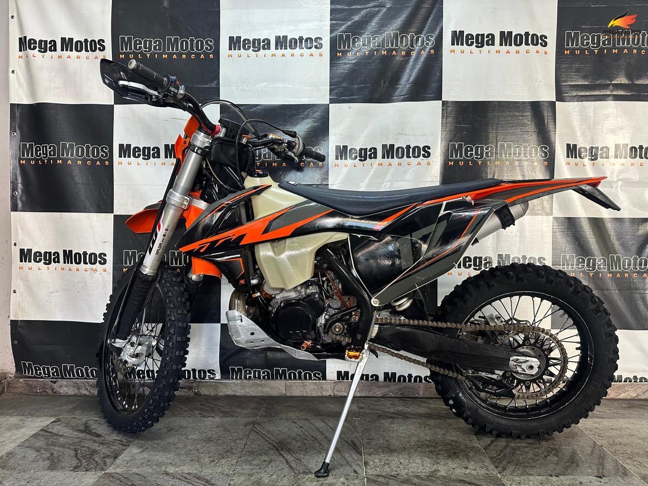 KTM 300 EXC - 2018