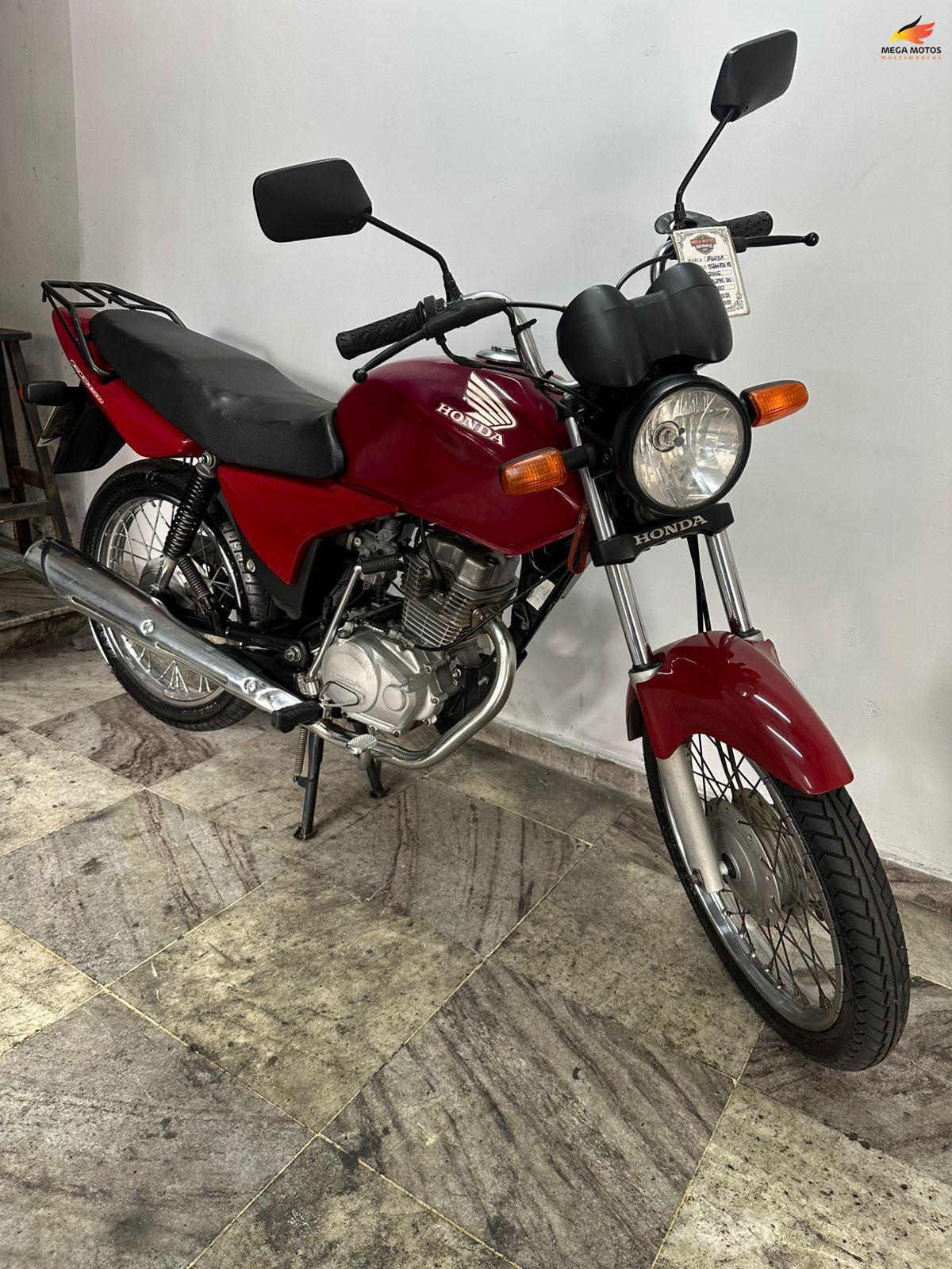 TITAN 150 KS - 2006