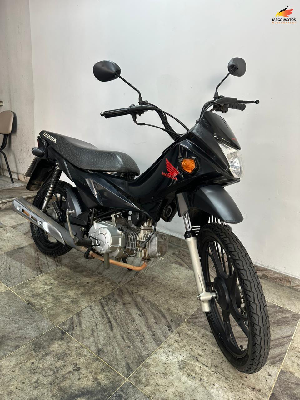 POP 110 I - 2023