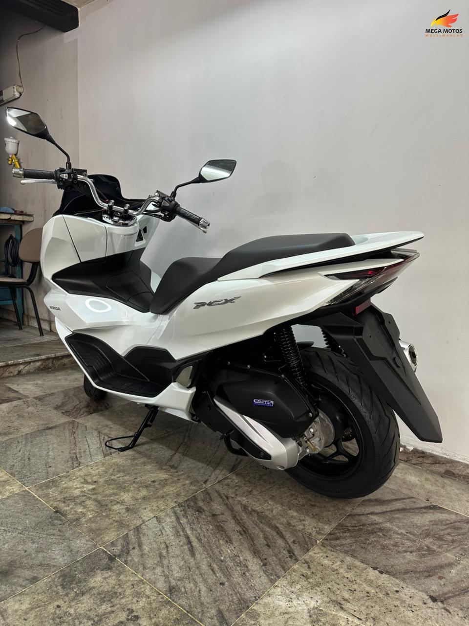 PCX 160 ABS - 2023