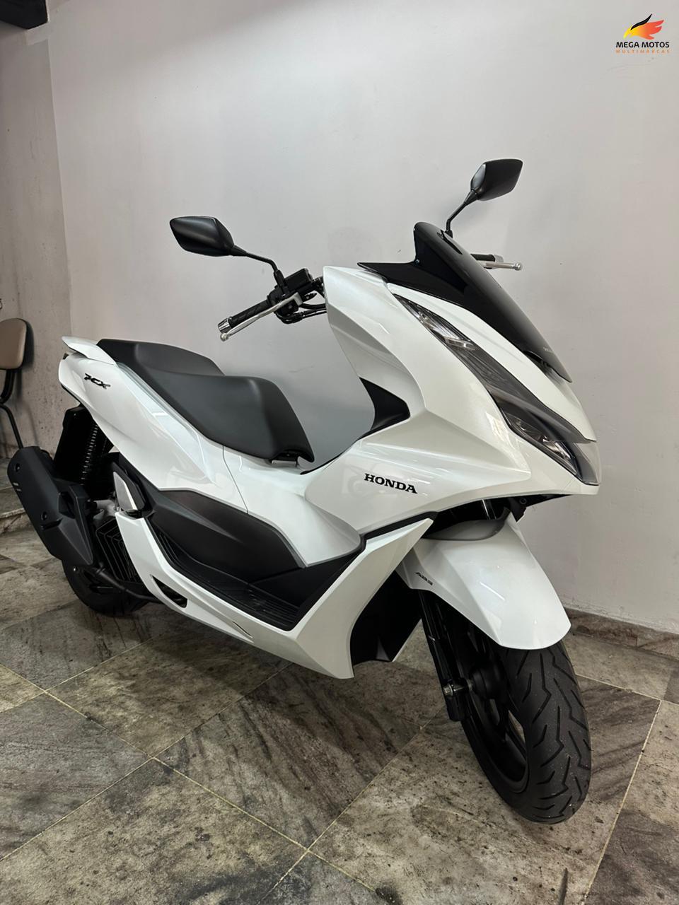 PCX 160 ABS - 2023