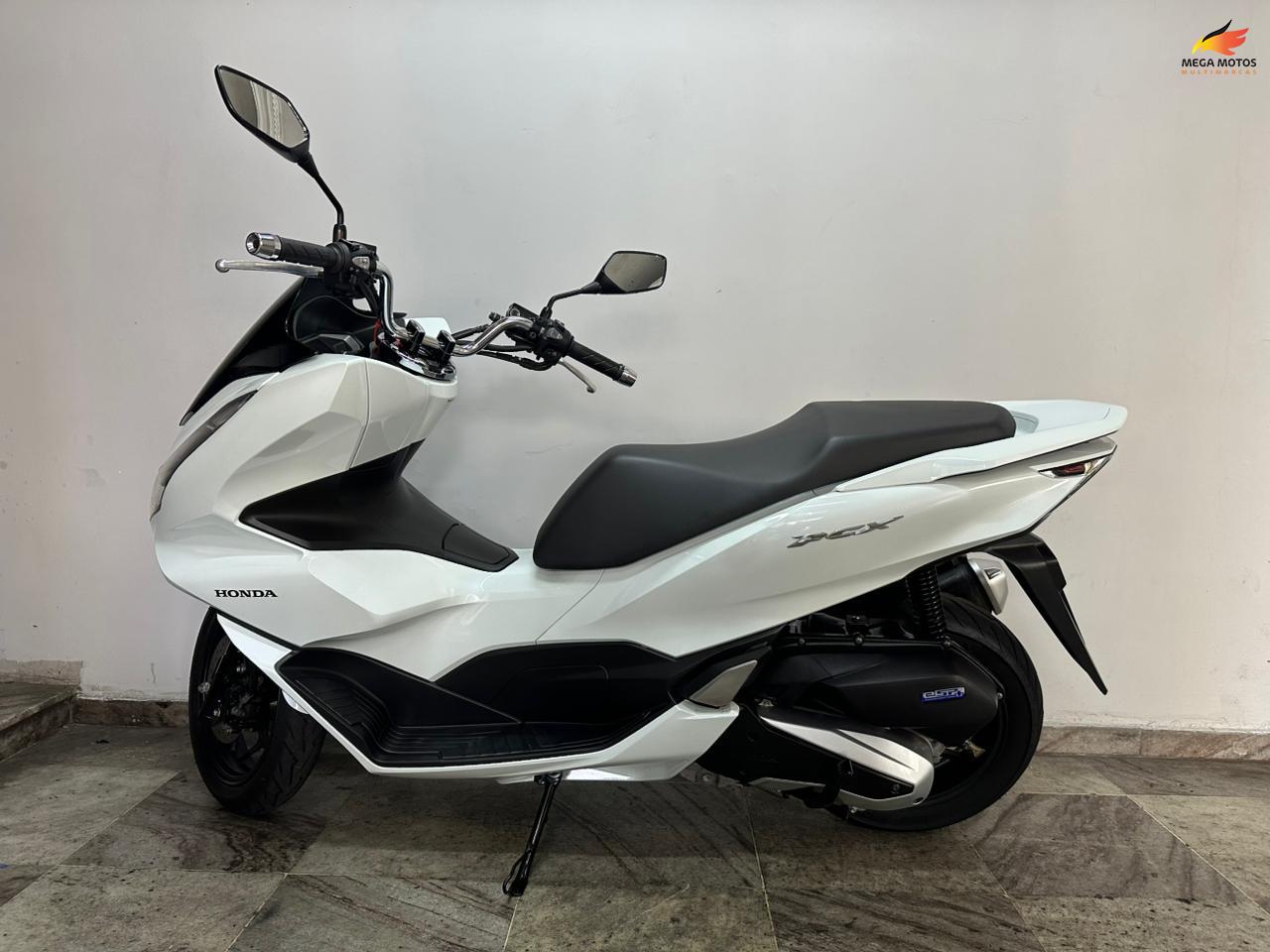 PCX 160 ABS - 2023