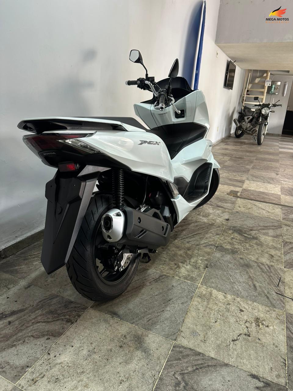 PCX 160 ABS - 2023