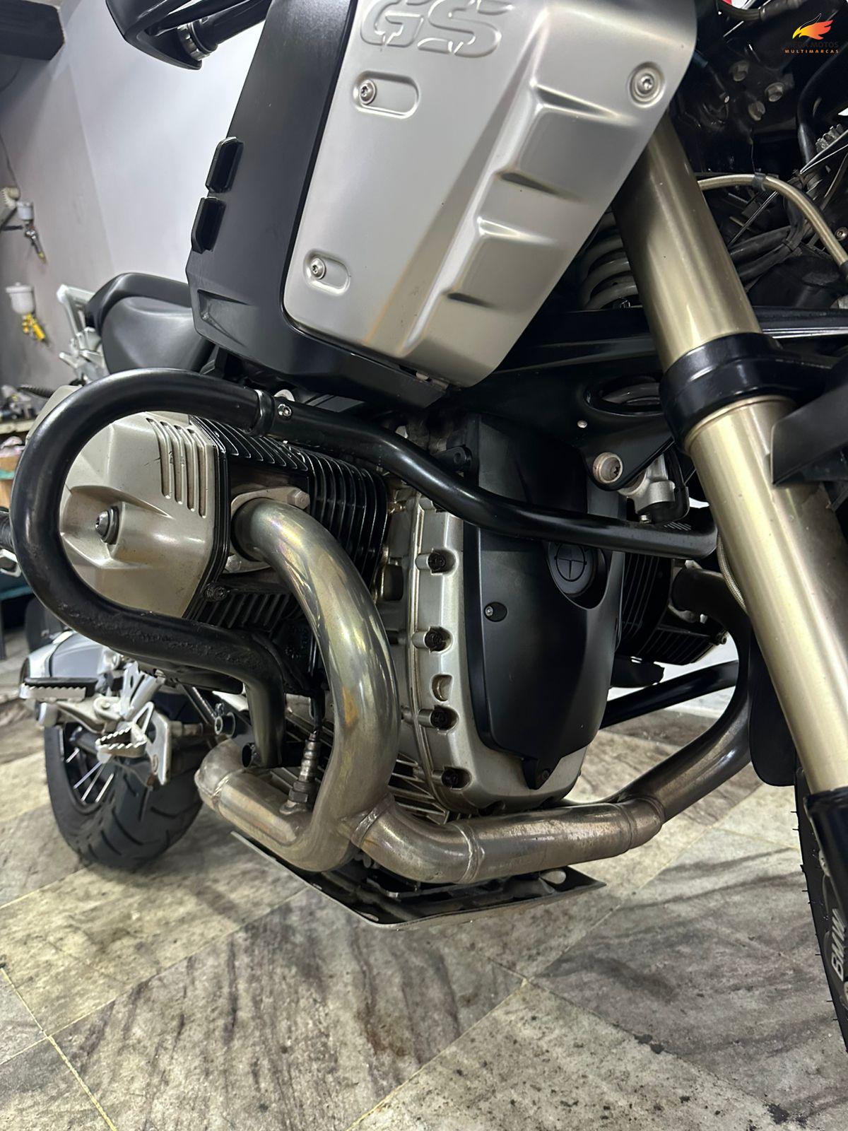 R 1200 GS ADVENTURE - 2010