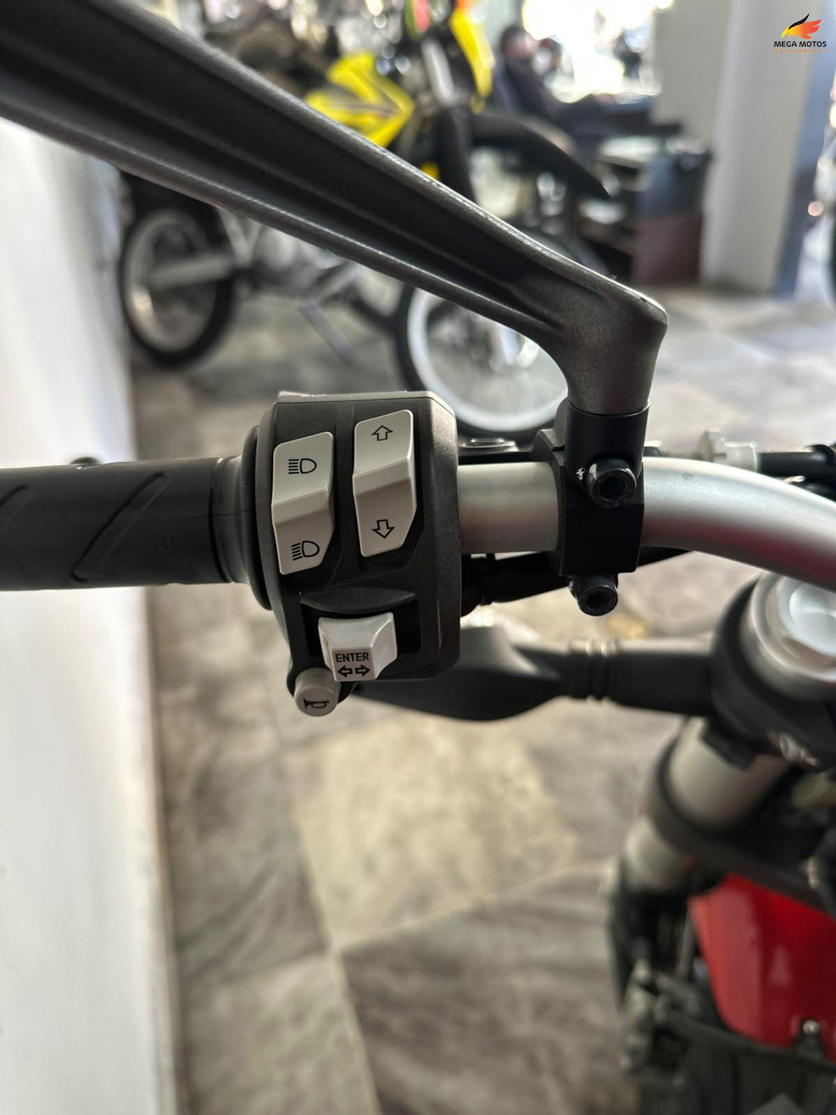 MONSTER 797 - 2018
