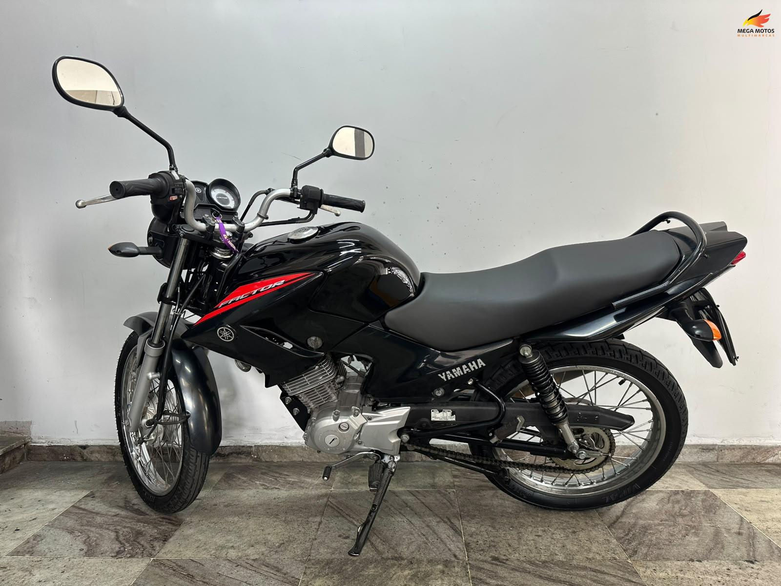 FACTOR 125 K1 - 2014