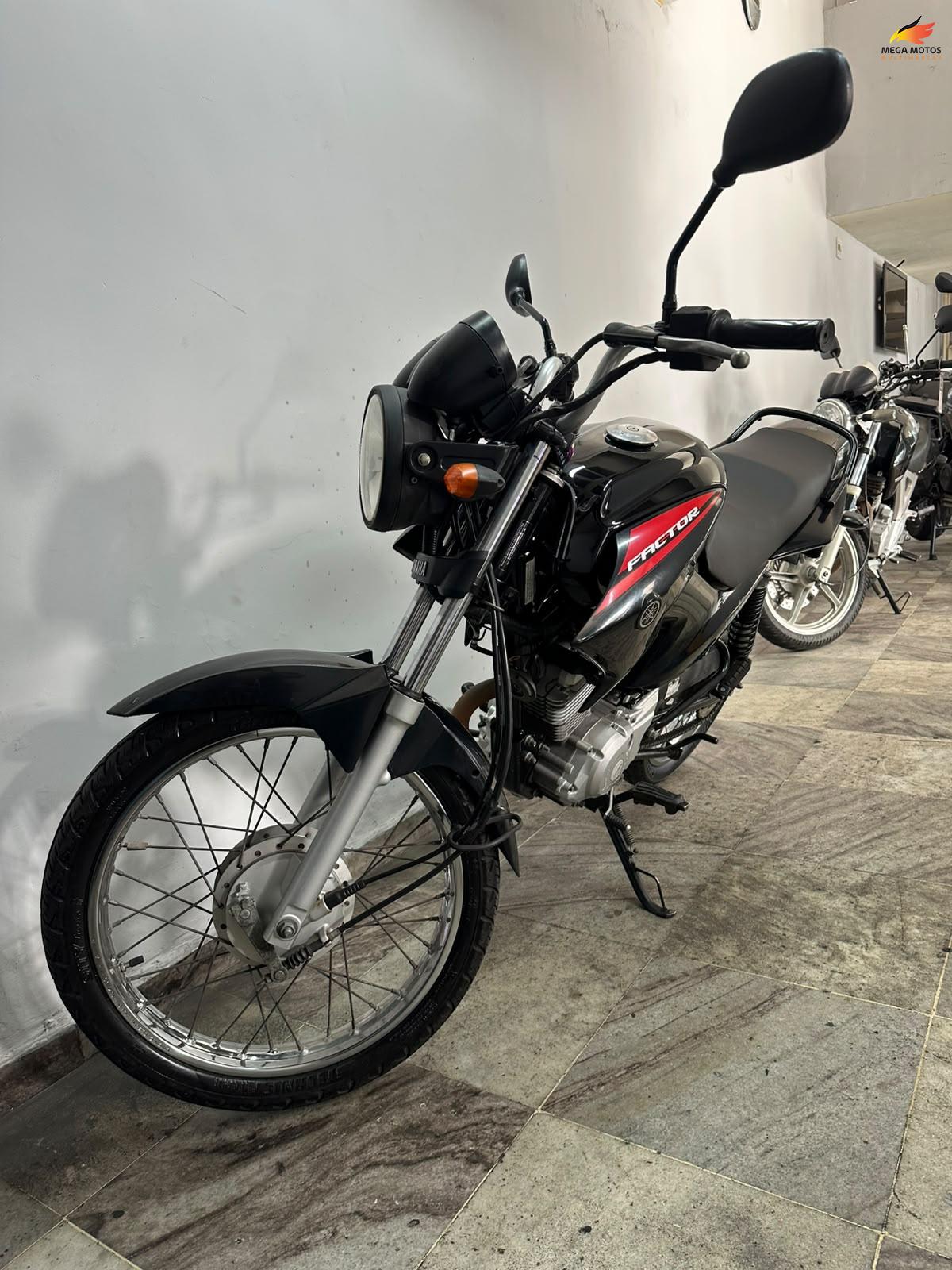 FACTOR 125 K1 - 2014