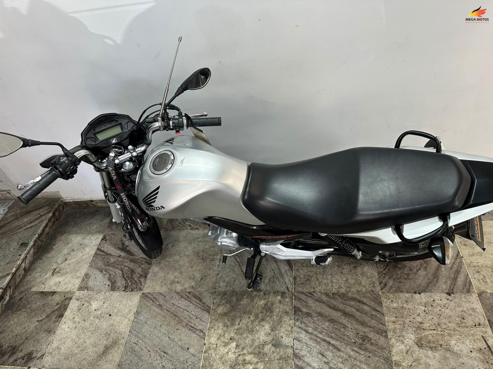 CG 160 START - 2024