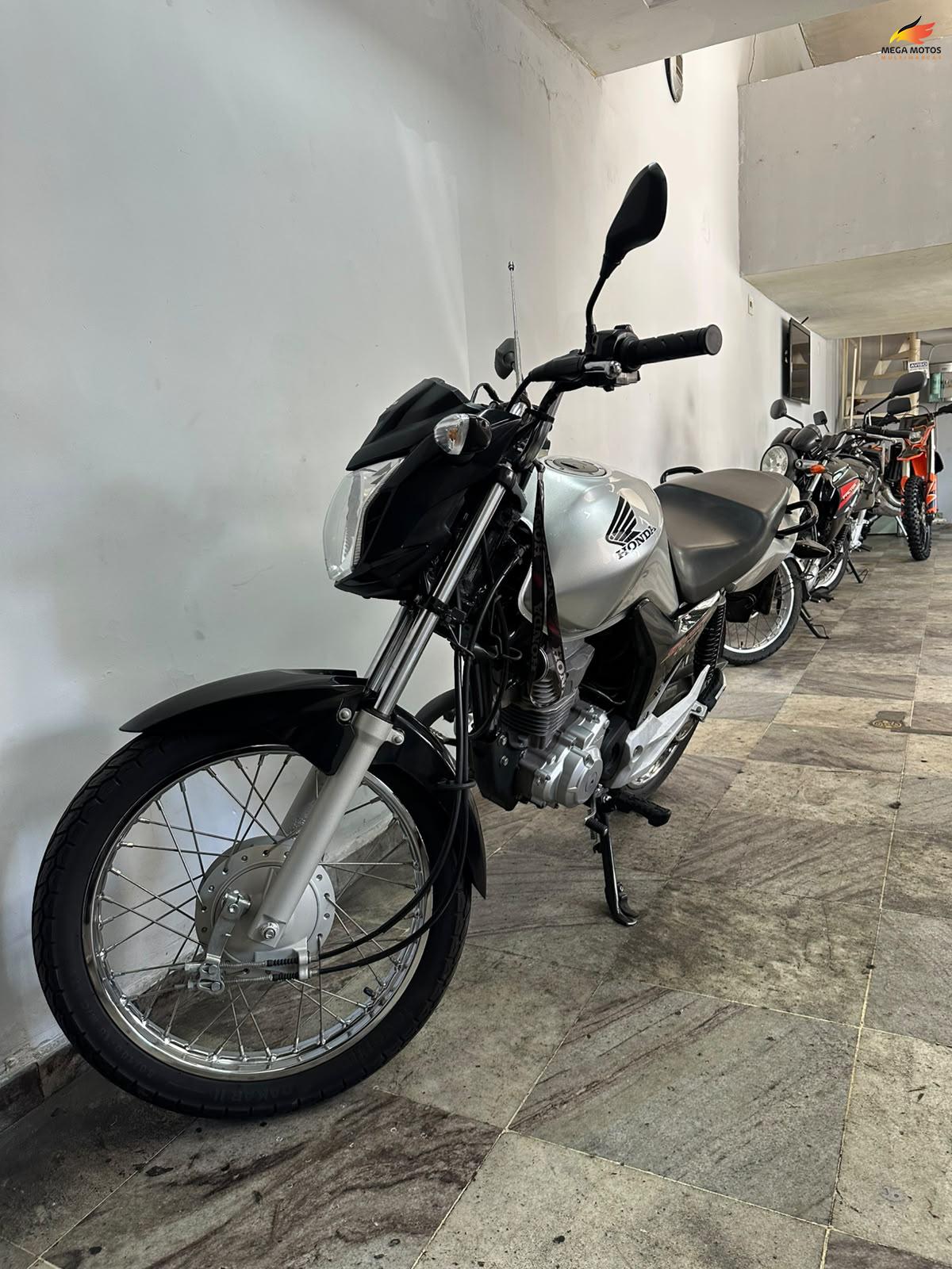 CG 160 START - 2024
