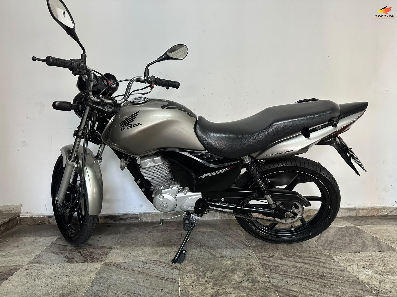 FAN 150 ESI - 2010