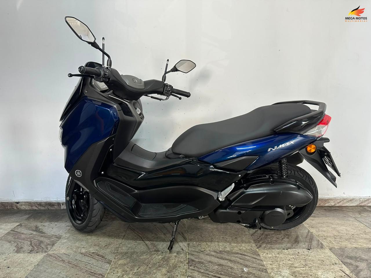 NMAX 160 ABS - 2022
