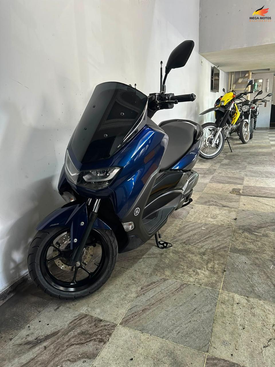 NMAX 160 ABS - 2022