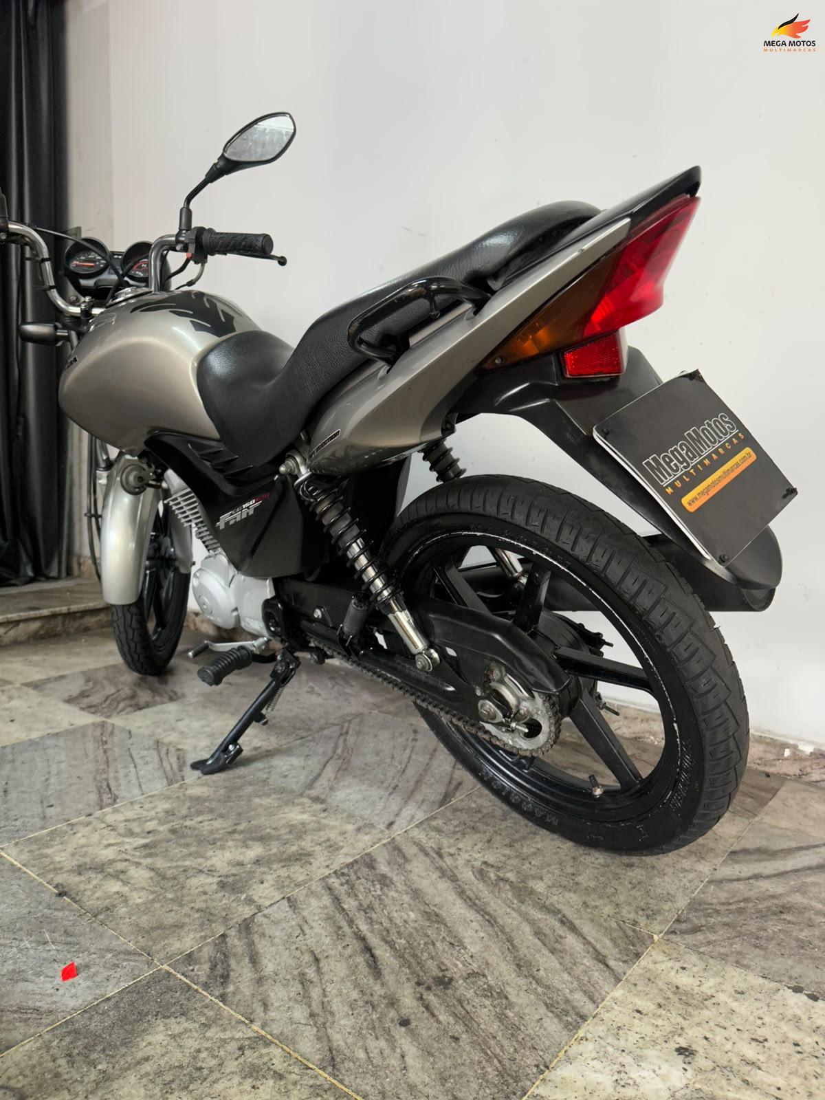 FAN 150 ESI - 2010