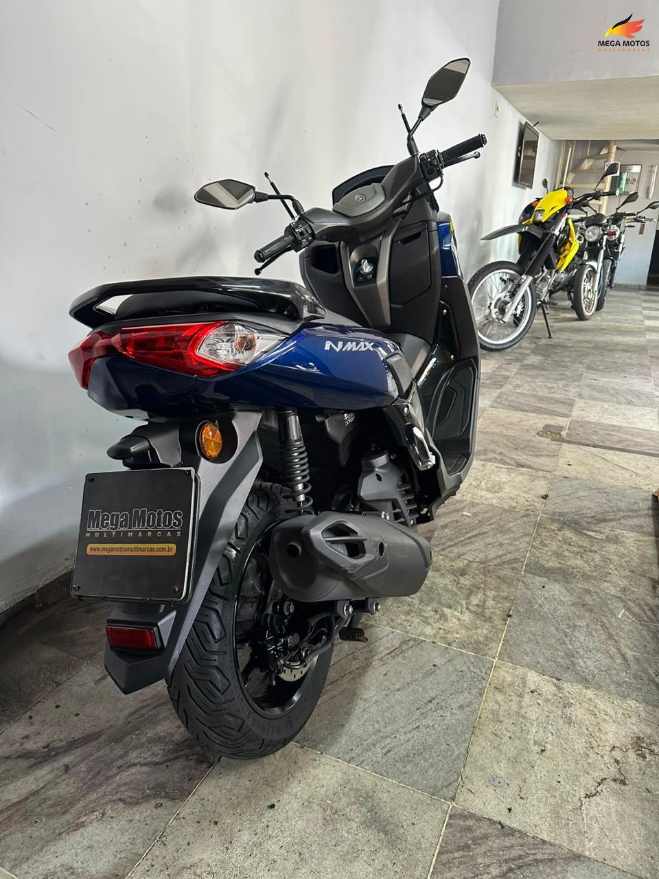 NMAX 160 ABS - 2022