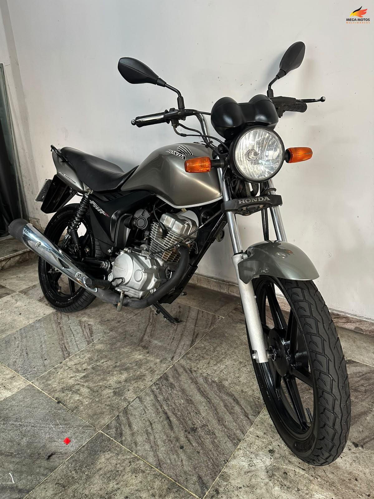 FAN 150 ESI - 2010