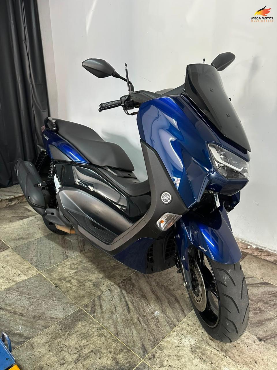 NMAX 160 ABS - 2022