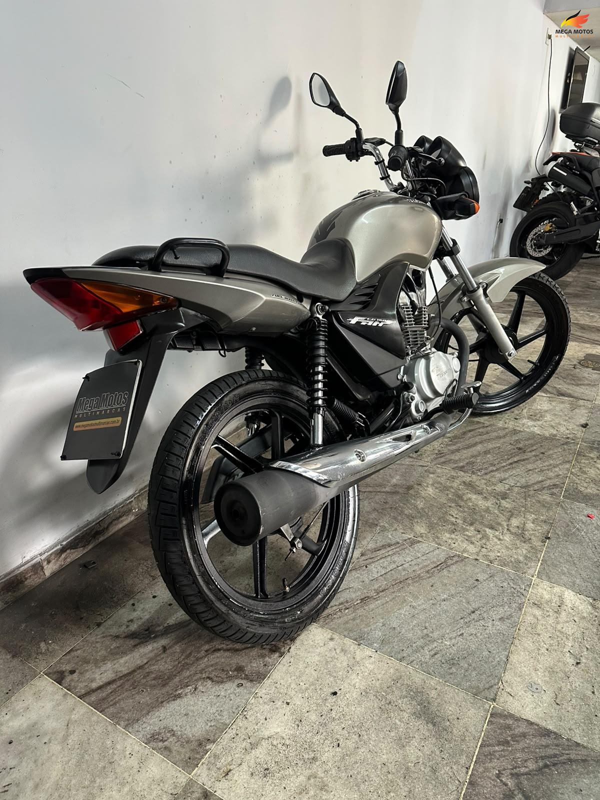 FAN 150 ESI - 2010