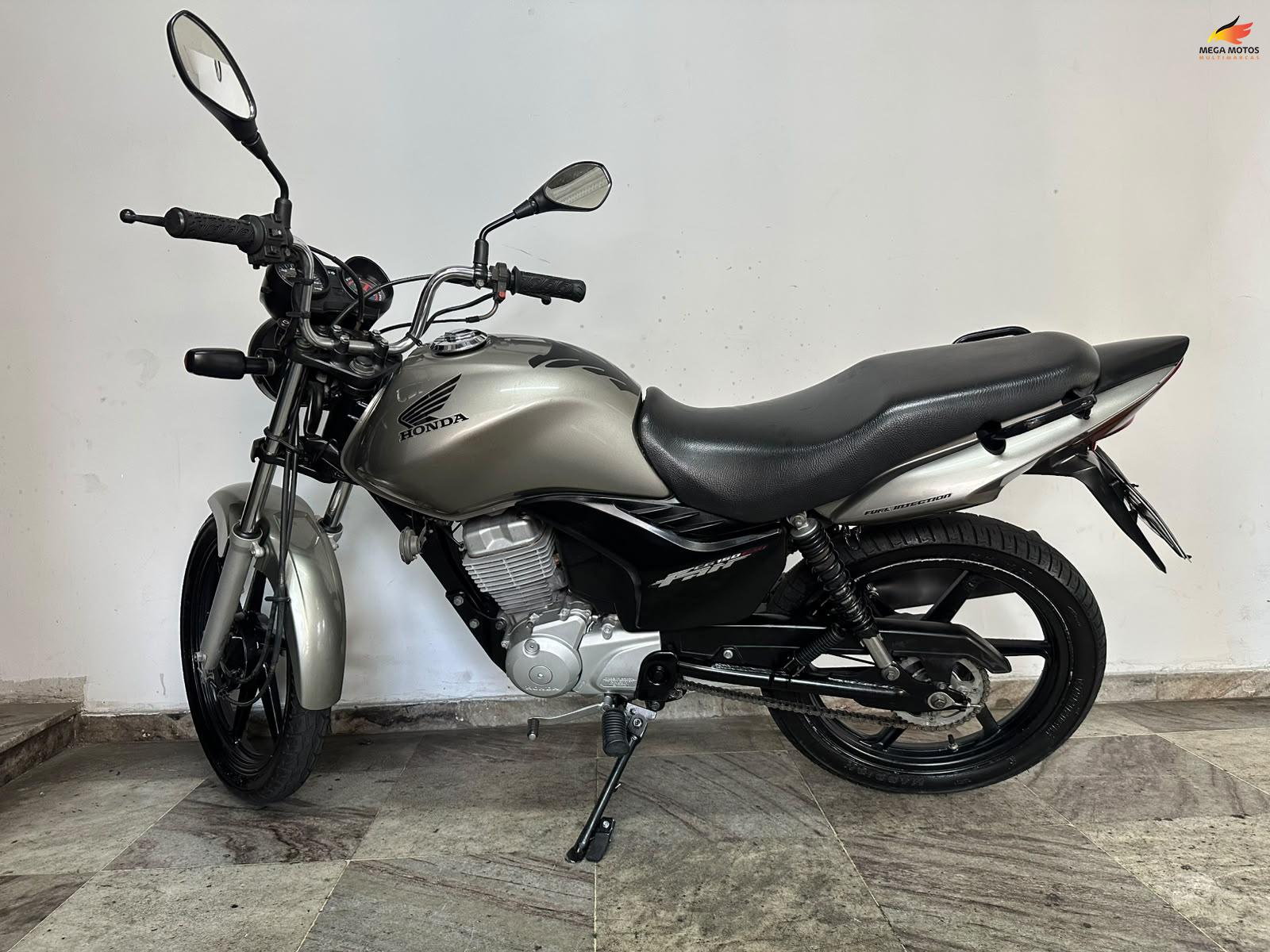 FAN 150 ESI - 2010