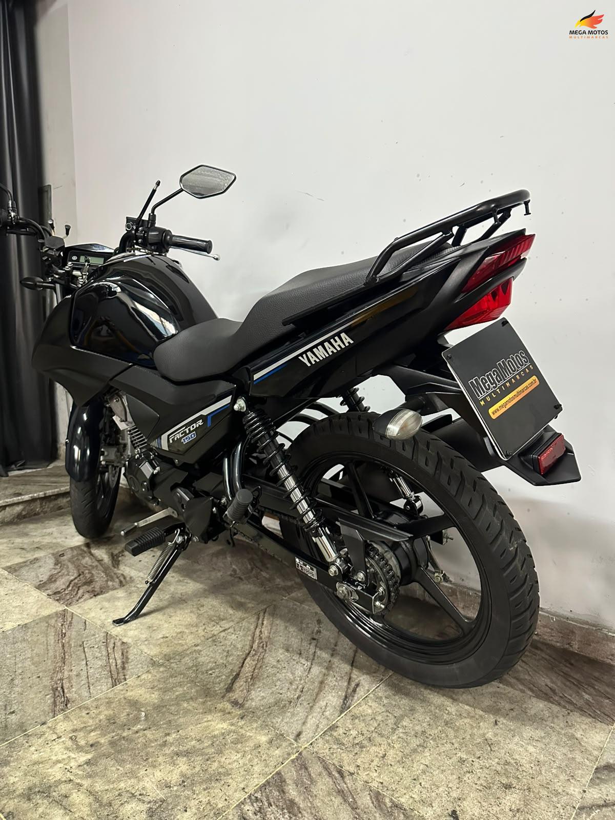 FACTOR 150 ED - 2023