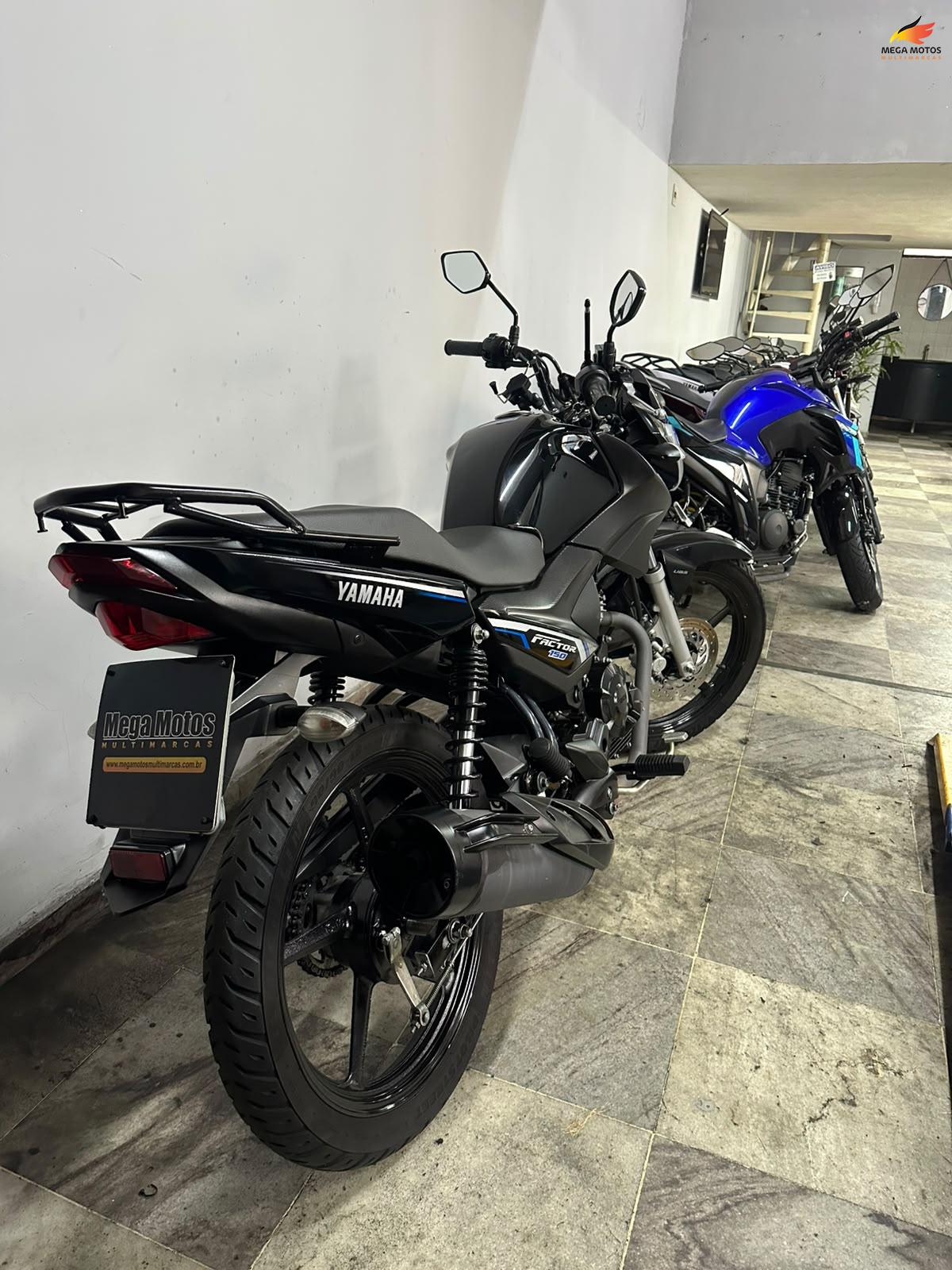 FACTOR 150 ED - 2023