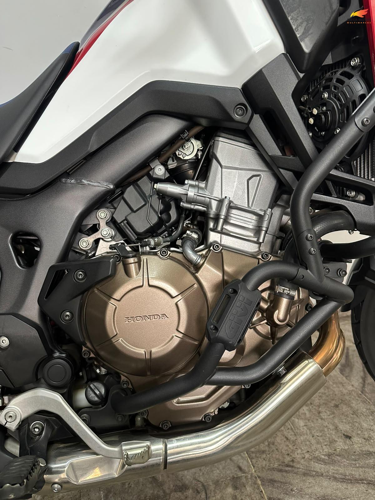 CRF 1000L AFRICA TWIN - 2018