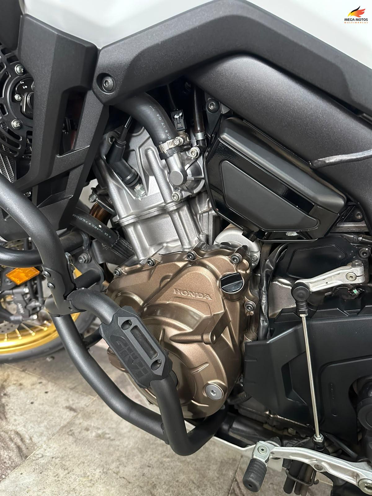 CRF 1000L AFRICA TWIN - 2018