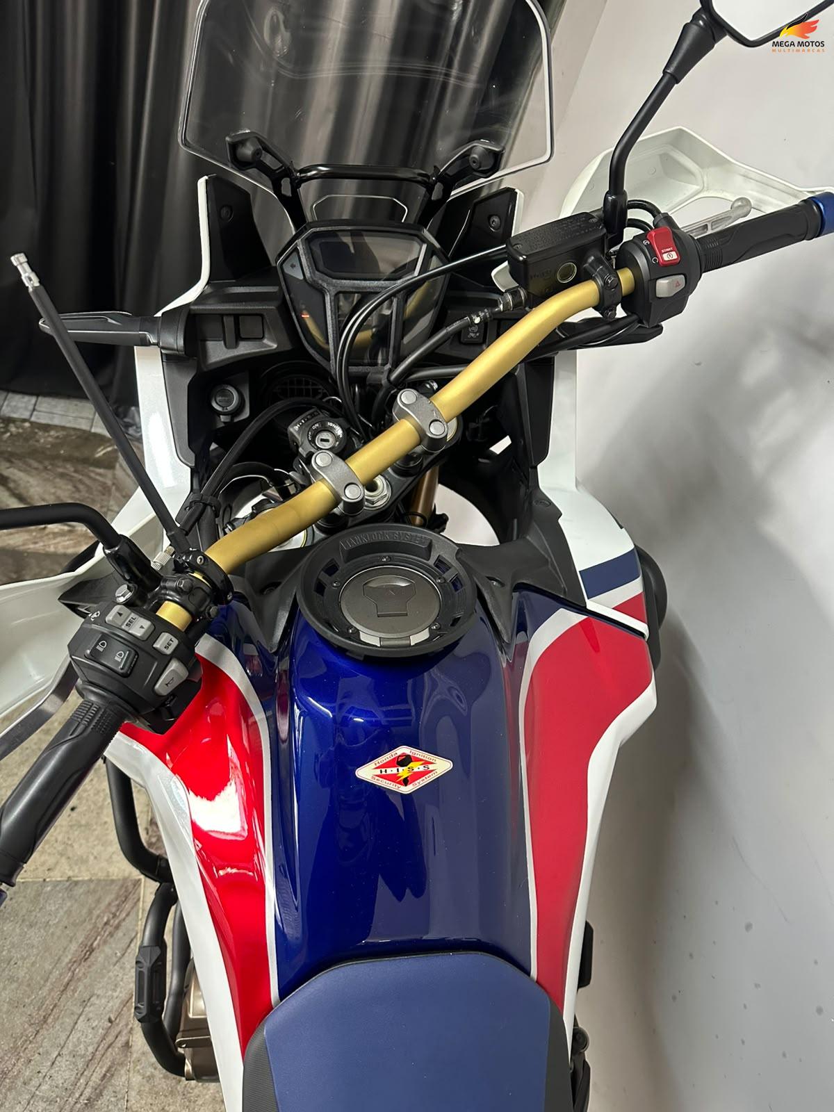 CRF 1000L AFRICA TWIN - 2018